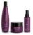 Kit No Frizz 3 Produtos Aneethun