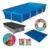 Kit Piscina Mor 3000 Litros: Oferta Imperdível + Frete Grátis e Original!