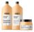 Kit Profissional L´oréal Absolut Repair – Shampoo 1.5 L Cond 1.5 L E Másc 500 G