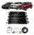 Kit Radiador Câmbio Renegade Fiat Jeep Toro Argo Completo