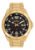 Kit Relógio Condor Masculino Dourado Co2115mwi/k4p Dourado Preto