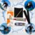 Kit Reparo Cola Roupa Neoprene Borracha John Surf Natacao