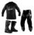 Kit Roupa Calça Camisa Insane Completo + Bota Trilha Enduro