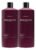 Kit Sebastian Penetraitt Shampoo 1lt + Condicionador 1lt