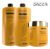 Kit Dacca Professional Shampoo Condicionador Hidratação Profissional 1L