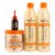 Kit Shampoo Cond. Máscara Tutano De Boi Maycrene + Reparador