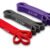 Kit Super Band 3 Intensidades Piva Store – Elástico Extensores Borracha Leve, Média E Extra Forte P/ Crossfit Pilates Faixa Fisioterapia Academia