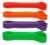 Kit Super Band 4 Intensidade Leve Médio Extra Forte Elástico