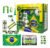 Kit Torcedor Brasil 12 Peças, Ideal Para Copa Do Mundo 2026