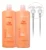 Kit Wella Invigo Nutri Enrich Shampoo Condicionador Válvulas Original