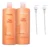 Kit Wella Nutri-Enrich Duo Shampoo e Condicionador Original