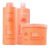 Kit Wella Invigo Nutri-Enrich Sh 1l + Cond 1l + Masc 500 Ml