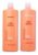Kit Wella Pro Invigo Enrich Shampoo 1l + Condicionador 1l
