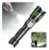 Lanterna Tática LED Zoom Alto Potente Enfit Vida: Desconto + Frete Grátis + Original