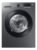Lava E Seca Samsung Wd11m Com Digital Inverter Inox 11kg Cor Inox Look 220v