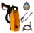 Lavadora de Alta Pressão Wap Àgil 1800 1400w Original