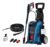 Lavadora De Alta Pressão Bosch Ghp 200 1700w 2000 Psi Com Acessórios Azul 220v 60