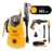 Lavadora Alta Pressão WAP WL 1800 Compacta 220V Original Promoção