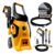Lavadora De Alta Pressão Desobstruidora Wap Ousada Wl 2600 Ultra 1500w De Potência 1750 Psi