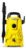 Lavadora de Alta Pressão Kärcher 1.994-378.0 1200W Cor Amarelo