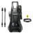 Lavadora de Alta Pressão Kärcher K2 Plus Turbo 1740 PSI 1400W 220V