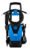 Lavadora De Alta Pressão Philco Plp2600 1600w Cor Azul Frequência 60Hz