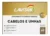 Lavitan Cabelos e Unhas: Frete Grátis + Zinco para Cabelos Fortes!