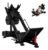 Leg Press 45 Com Rack Equipamento Musculação Dual Ahead