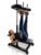 Leg Press Vertical Profissional 90 Graus