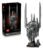 Lego Icons O Senhor Dos Anéis: Capacete Do Sauron 11373; Para Fãs Adultos E Colecionadores 538