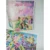 Lembrança Interativa Princesas Disney Kit c/10und Original