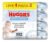 Lenços Umedecidos Huggies Recém Nascido Pack C/4 – 192 Un