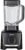 Liquidificador Full 1400w 15 Velocidades Oliq610 Preto Oster 220v