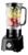 Liquidificador Philco 1200w 3l 12 Velocidades Preto Ph900 127v