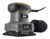 Lixadeira Orbital Elo 250 Fw008918 Cinza, Amarelo E Preto Wap 127v Cinza/amarelo/preto 60 Hz