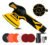 Lixadeira Politriz Roto Orbital a Bateria BLP120 The Black Tools Oferta