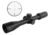 Luneta De Precisão T-eagle Stellar 4-16×44 Ffp Tubo 30mm