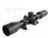 Luneta March Sk 3-15×44 Ffp Ir Lente Multirevestida 30mm