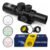 Luneta Rossi 3-9x26egc Ris Aluminio Trilho 11mm 20mm 22mm