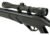 Luneta Rossi Original Mira 4×32 Espingarda Carabina Cbc