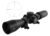 Luneta T-eagle 4-16×44 Sf Tubo 30mm Alumínio Aeronáutico