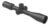 Luneta Vector Optics Orion Pro Max 4-16×44 Ffp 1 Plano Hd