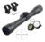 Luneta Victoptics Jav 4×32 Spf Trilho 11mm – Vector Optics