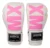 Luva De Boxing Mxm White/Pink Maximum: Melhor Preço e Frete Grátis!