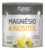 Magnésio Inositol Taurina Melatonina 210g Bodyaction Frete Grátis