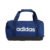 Mala Duffel Linear P adidas Azul-escuro Liso Níquel