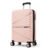 Mala Mao Extensor 10kg Aviao Aeroporto Giratoria Bordo Pp