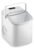 Máquina De Gelo Elgin Easy Ice 12kg Branca Branco