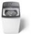 Máquina De Lavar Bwf14ab 14kg Smart Sensor Ciclo Brastemp – Branco