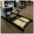 Máquina De Musculação Elevação Quadril Pélvica Profissional